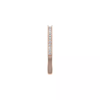 Alexandria Pave Band