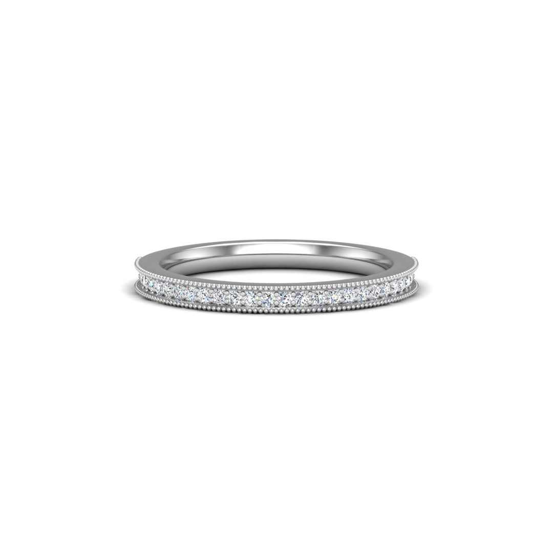 Alexandria Pave Band