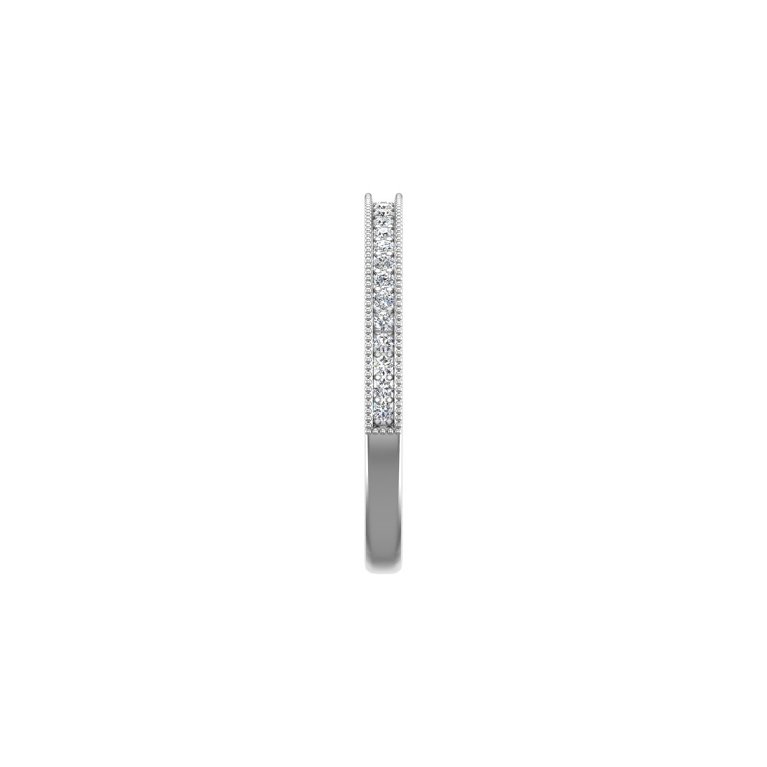 Alexandria Pave Band
