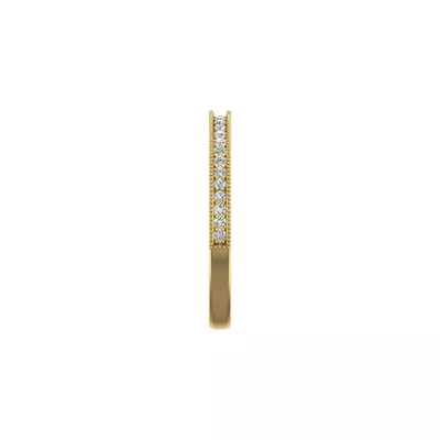Alexandria Pave Band