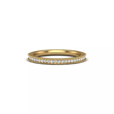 Alexandria Pave Band