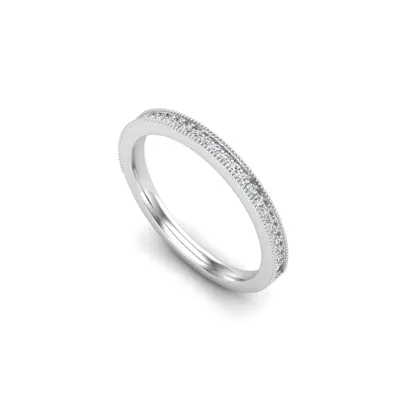 Alexandria Pave Band