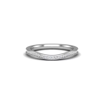 Harlow Pave Band