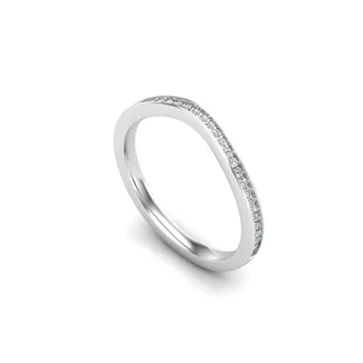 Harlow Pave Band