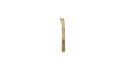Harlow Pave Band