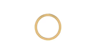 Harlow Pave Band