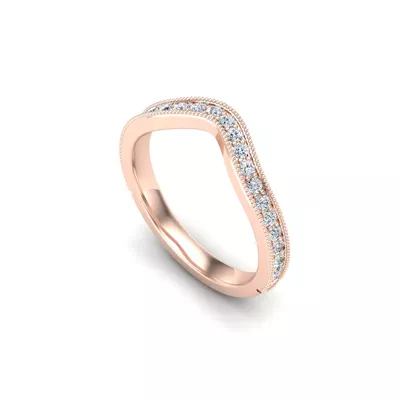 Madilyn Pave Band
