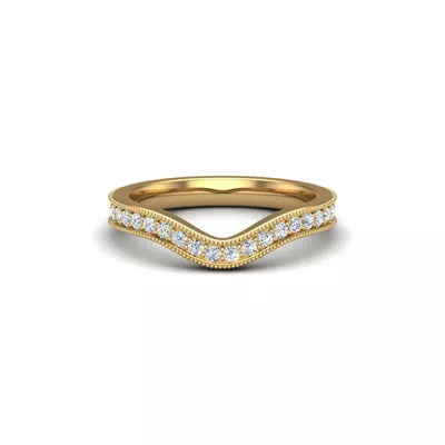 Madilyn Pave Band