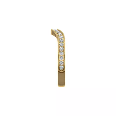 Madilyn Pave Band