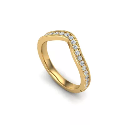 Madilyn Pave Band