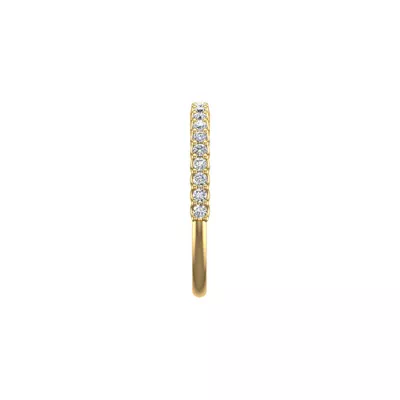 Makayla Pave Band