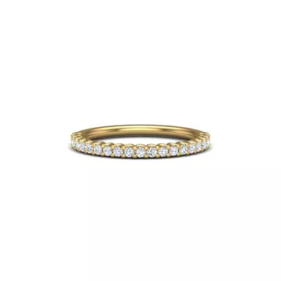 Makayla Pave Band