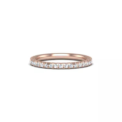 Evelynn Pave Band