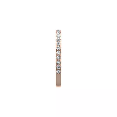 Evelynn Pave Band