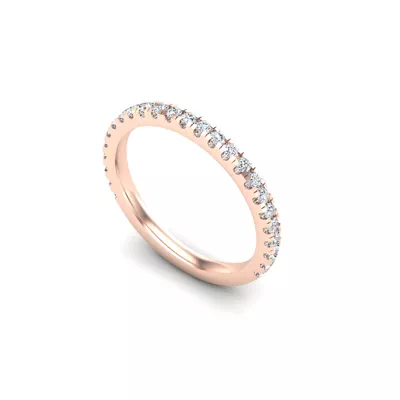 Evelynn Pave Band