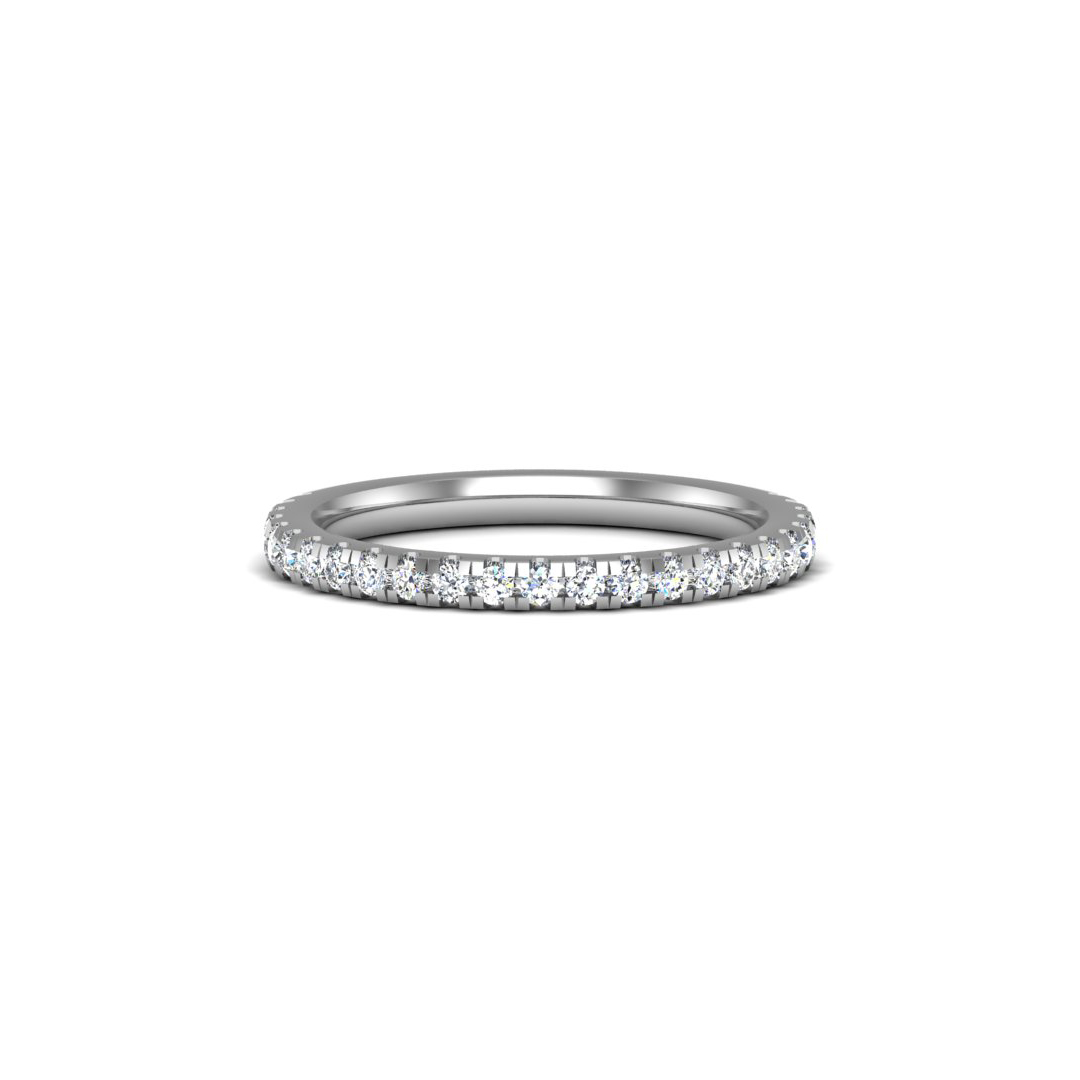 Evelynn Pave Band