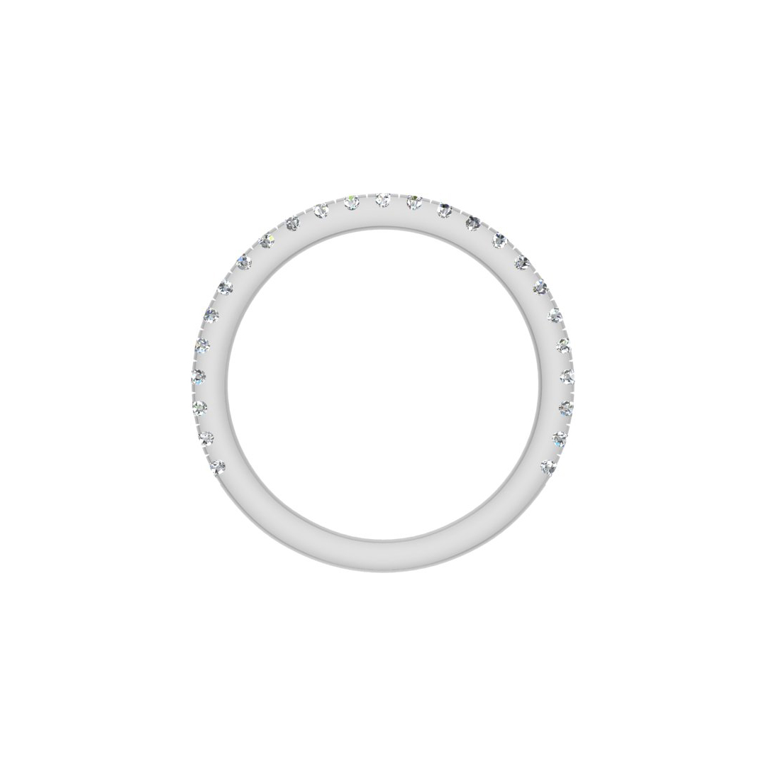 Evelynn Pave Band