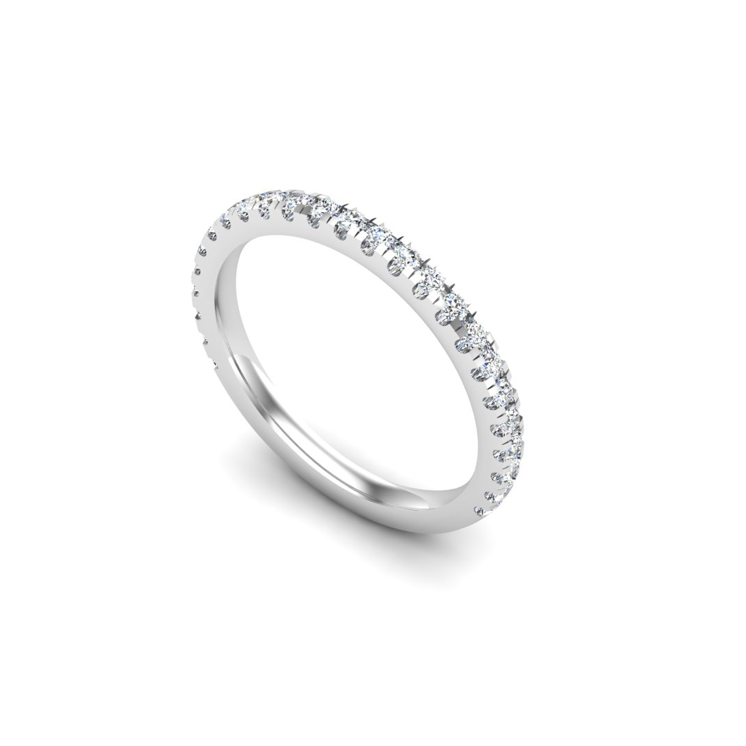 Evelynn Pave Band