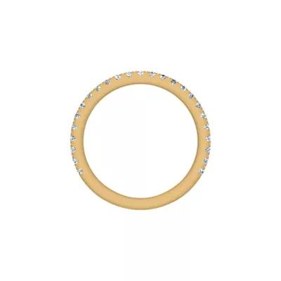 Evelynn Pave Band