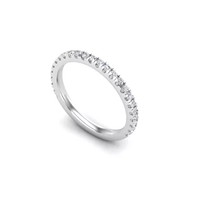 Evelynn Pave Band