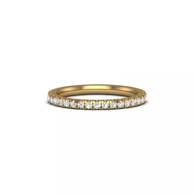 Evelynn Pave Band