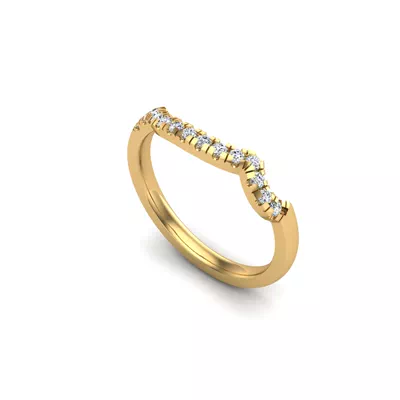 Sawyer Pave Band