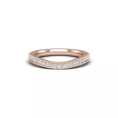 Lilah Pave Band