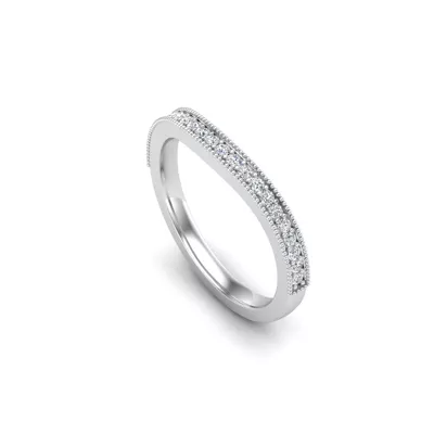 Lilah Pave Band