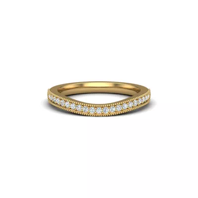 Lilah Pave Band