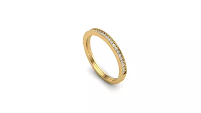 Blair Pave Band