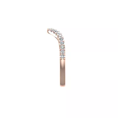 Talia Pave Band