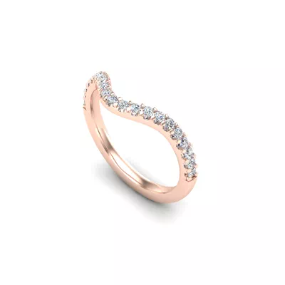 Talia Pave Band