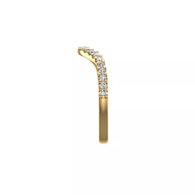 Talia Pave Band