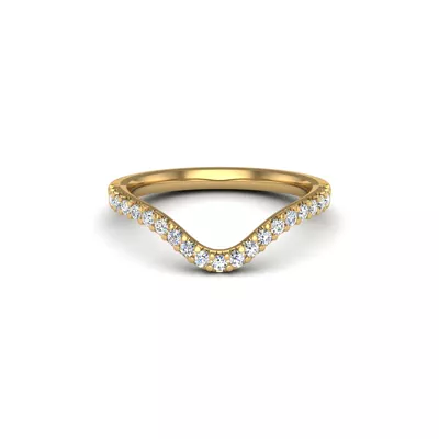 Talia Pave Band