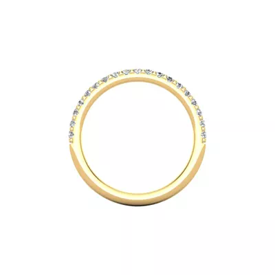 Demi Pave Band