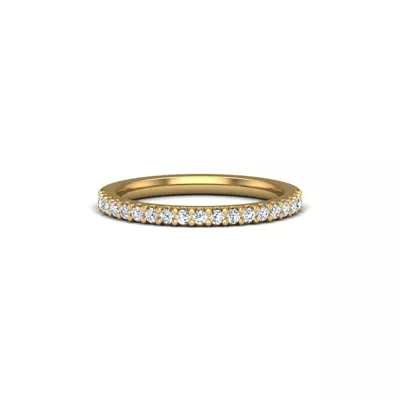 Demi Pave Band
