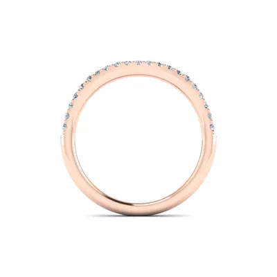 Tatum Pave Band