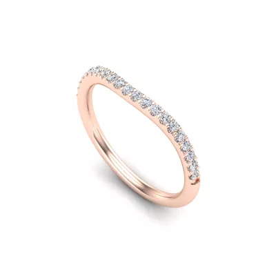 Tatum Pave Band