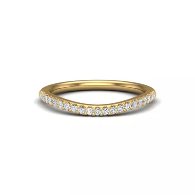 Tatum Pave Band