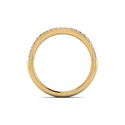 Tatum Pave Band