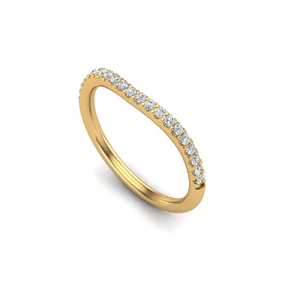 Tatum Pave Band