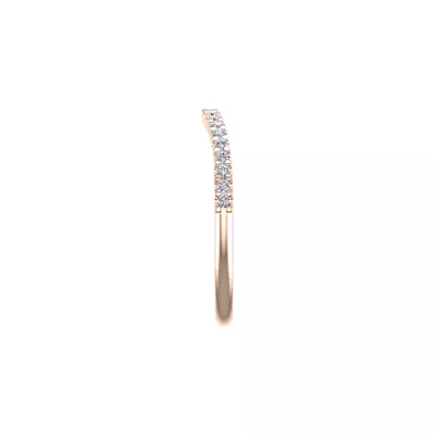 Mackenzie Pave Band