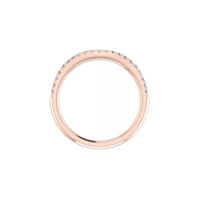 Mackenzie Pave Band