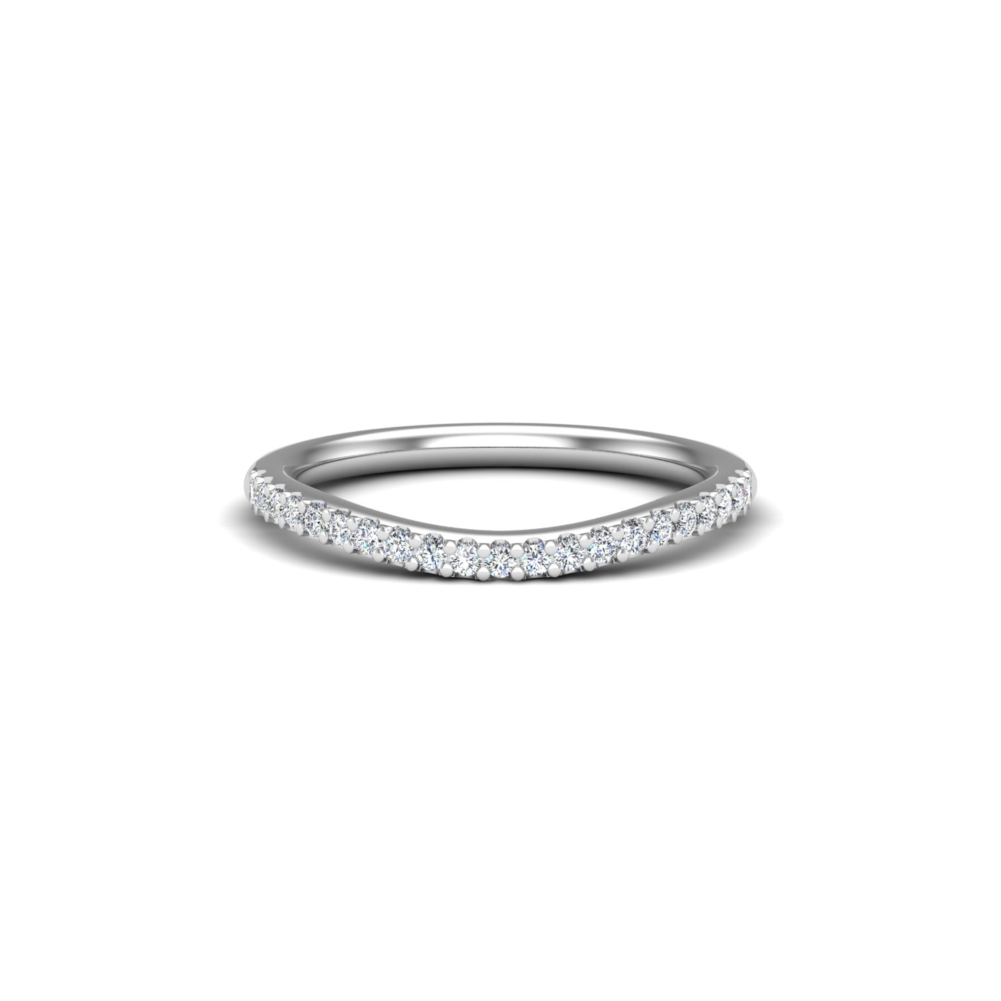 Mackenzie Pave Band