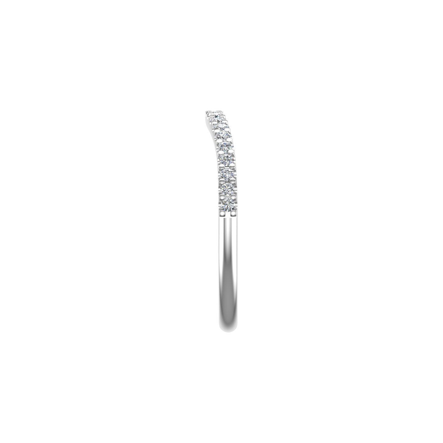 Mackenzie Pave Band