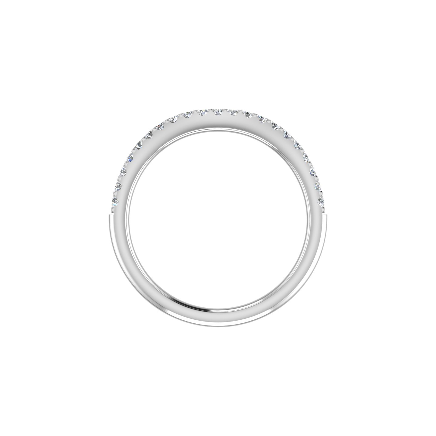Mackenzie Pave Band