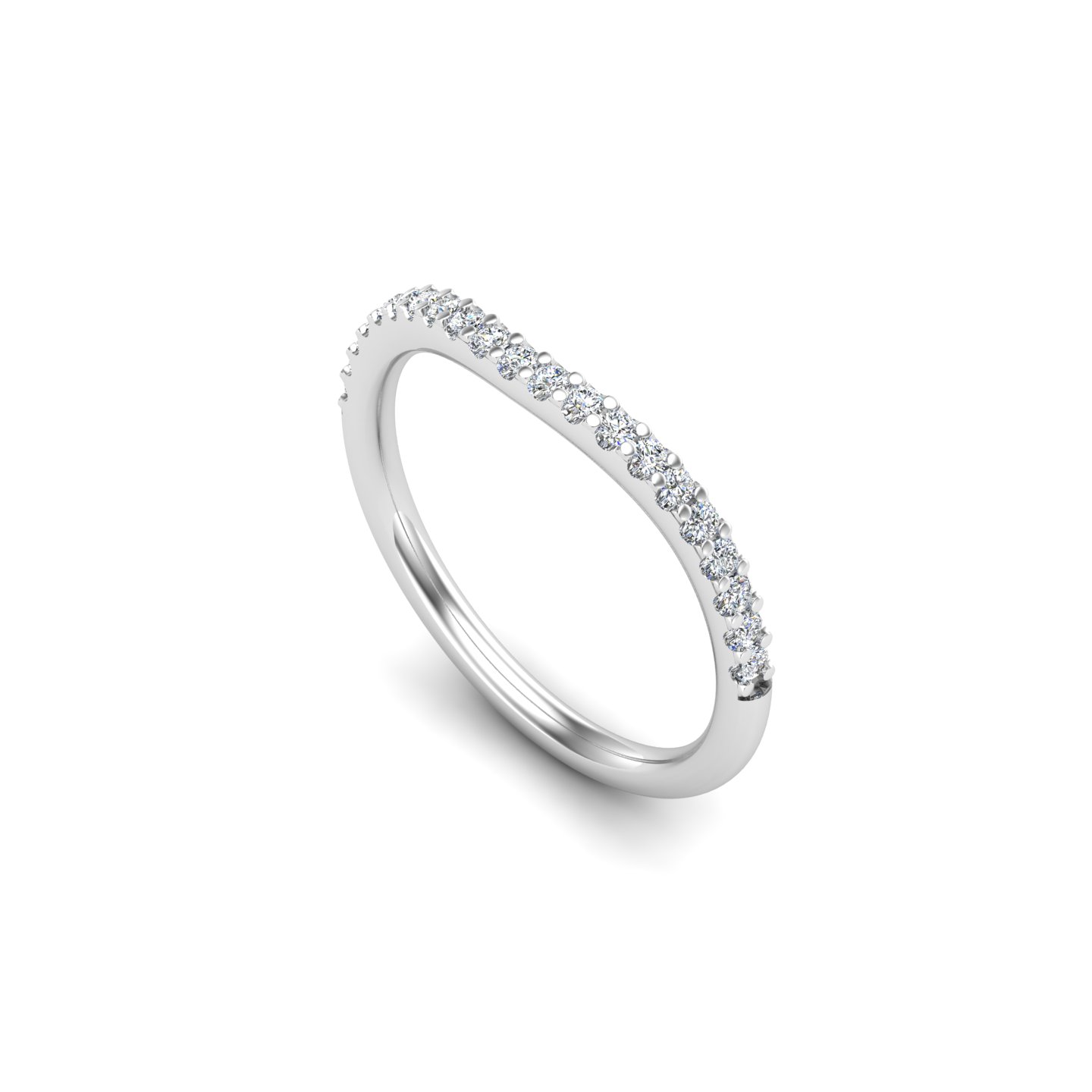 Mackenzie Pave Band