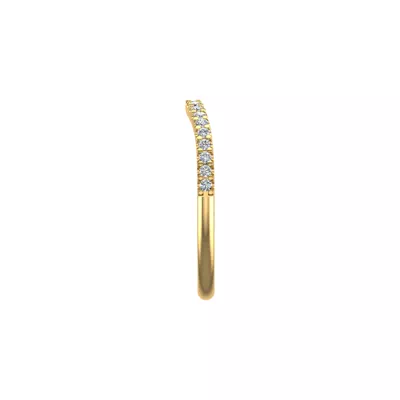 Mackenzie Pave Band