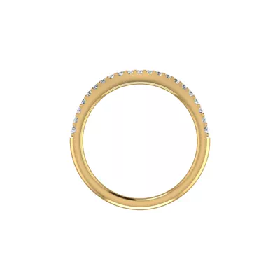 Mackenzie Pave Band
