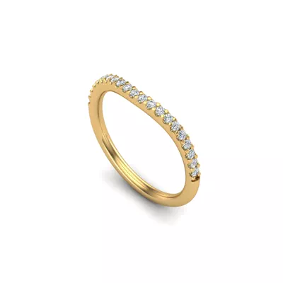 Mackenzie Pave Band